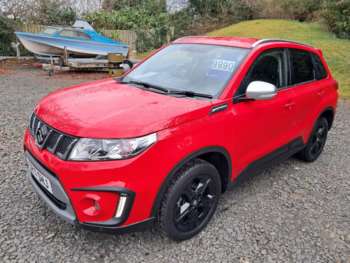 Used Suzuki Vitara 2017 for sale - 73997009: Photo