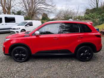 Used Suzuki Vitara 2017 for sale - 73997009: Photo