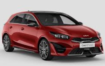Used Kia Ceed 2019 for sale - 76544635: Photo 1