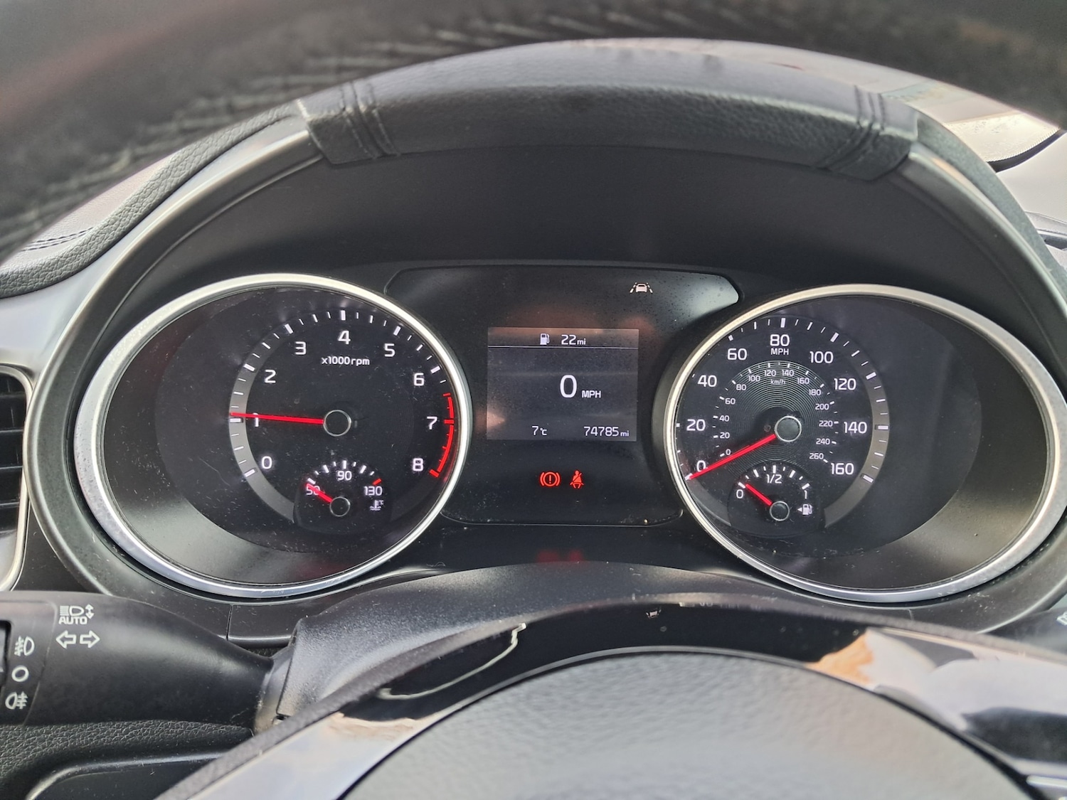 Used Kia Ceed 2019 for sale - 76544635: Photo 10