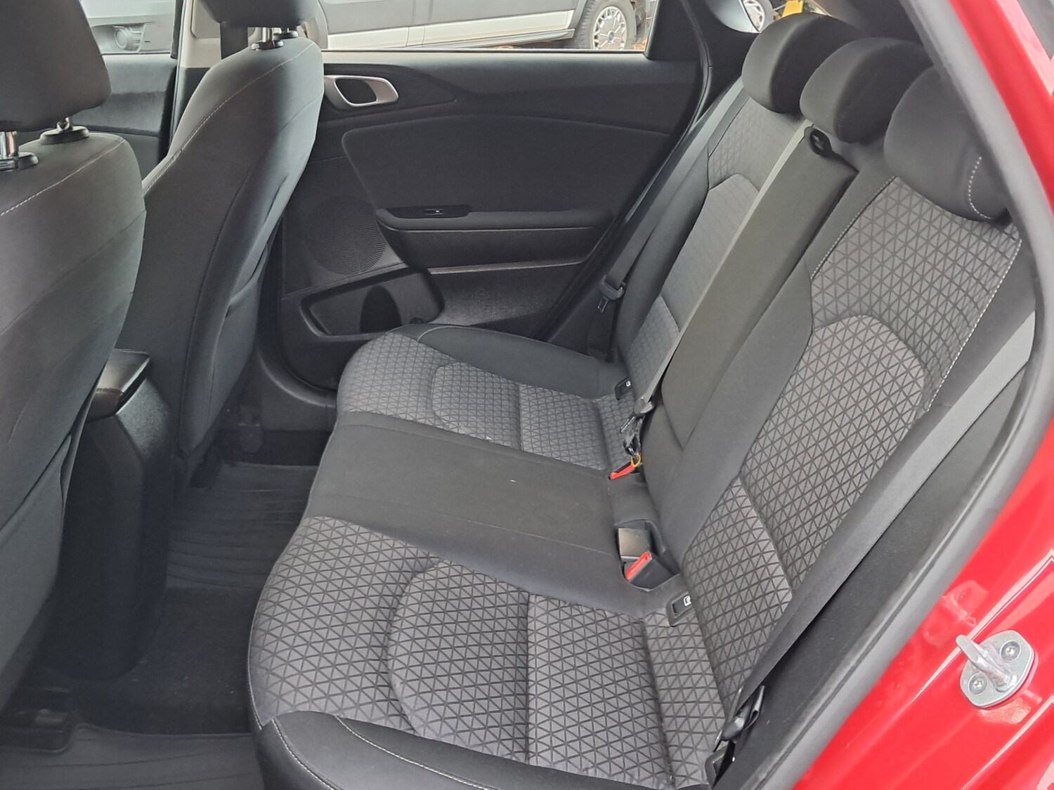 Used Kia Ceed 2019 for sale - 76544635: Photo 19