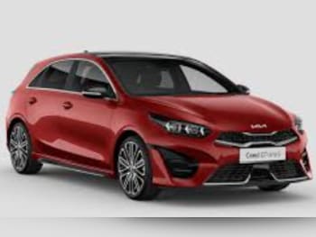 Used Kia Ceed 2019 for sale - 76544635: Photo