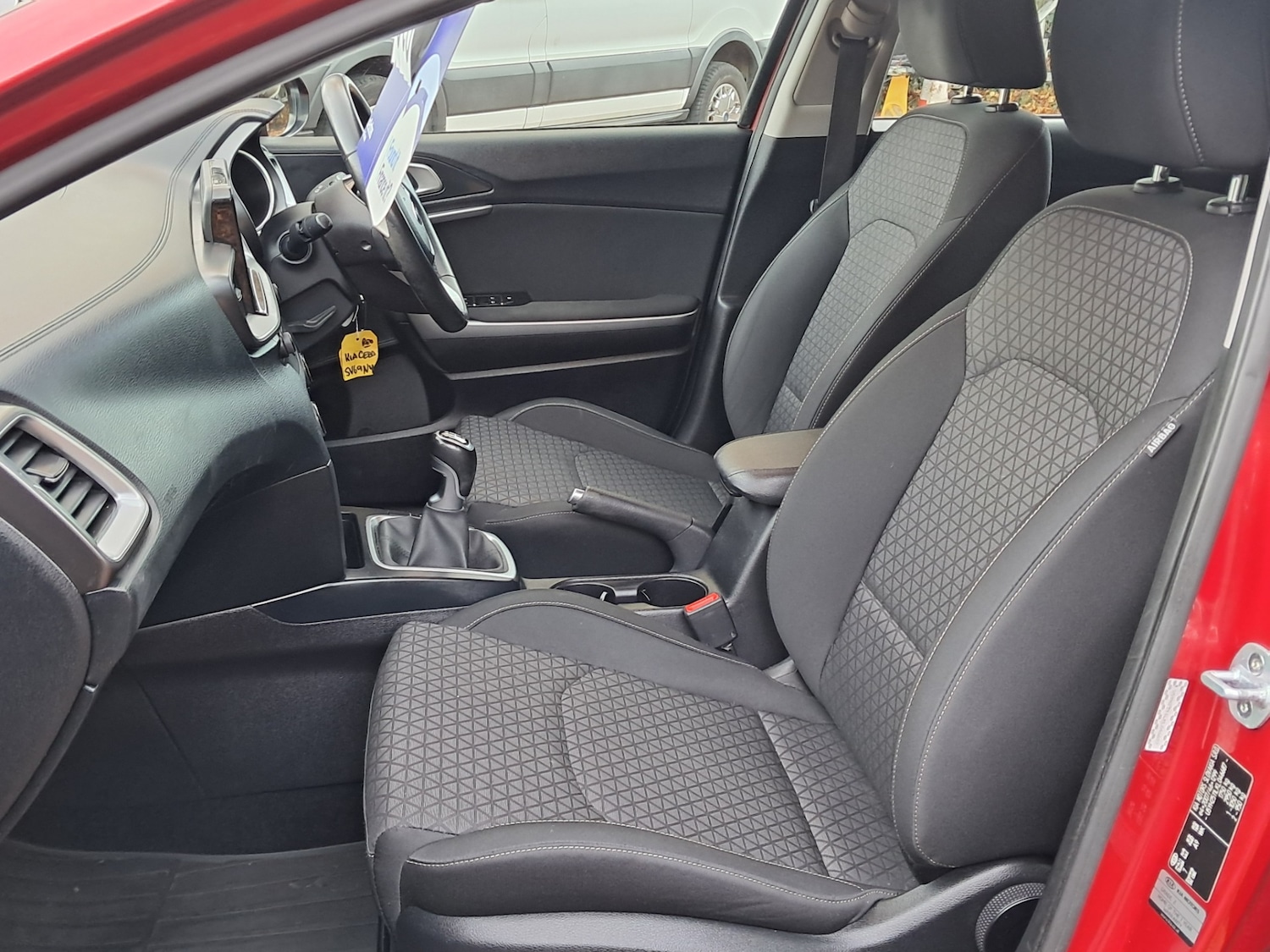 Used Kia Ceed 2019 for sale - 76544635: Photo 20