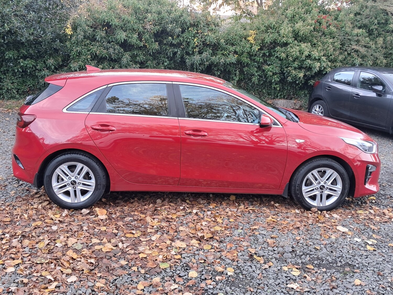 Used Kia Ceed 2019 for sale - 76544635: Photo 8