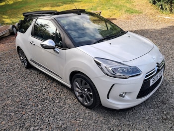 Used Citroen DS3 2015 for sale - 79568757: Photo