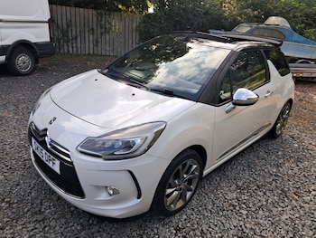 Used Citroen DS3 2015 for sale - 79568757: Photo