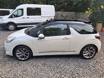 Used Citroen DS3 2015 for sale - 79568757: Photo