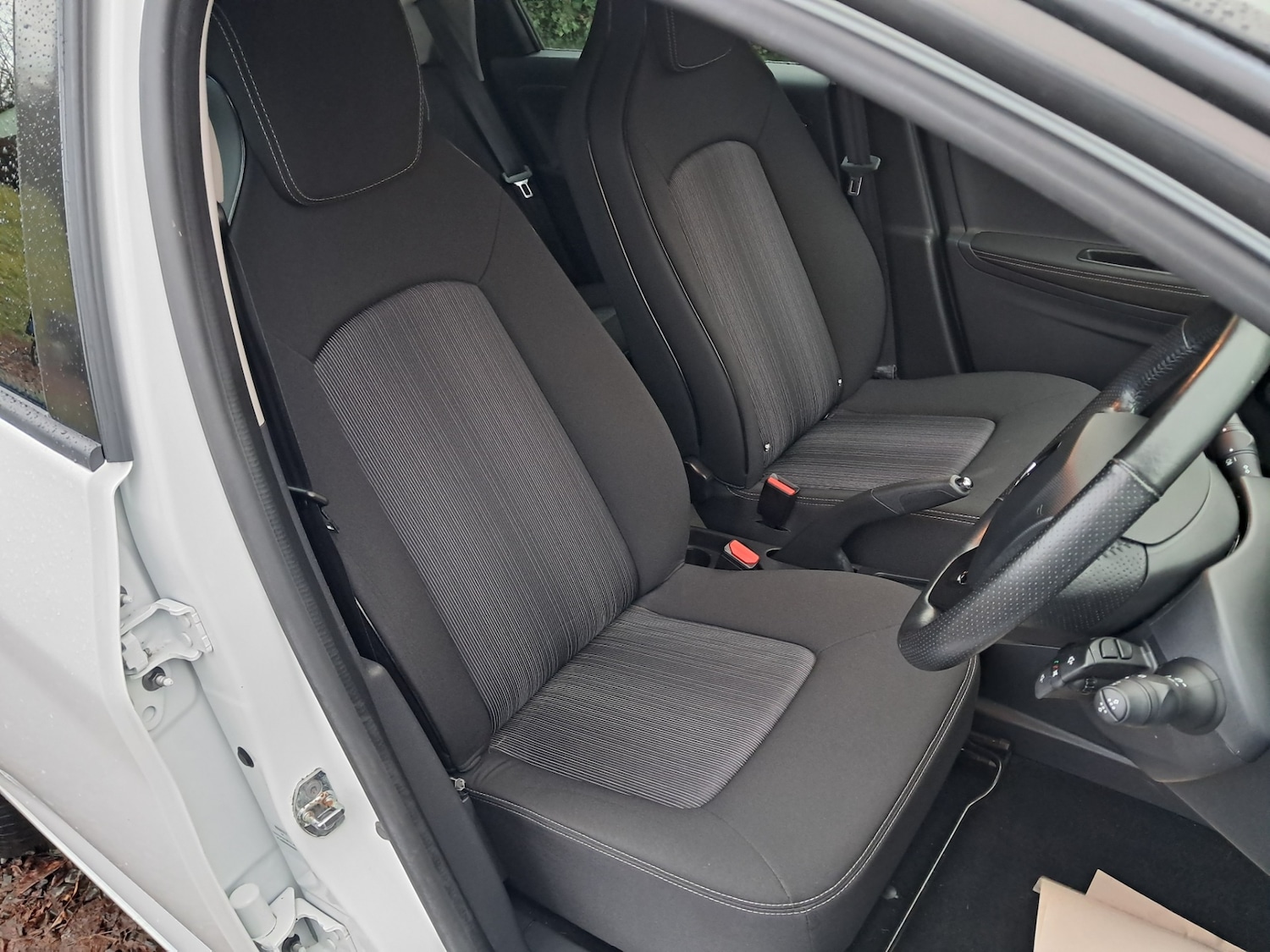 Used Renault Zoe 2019 for sale - 77516185: Photo 13