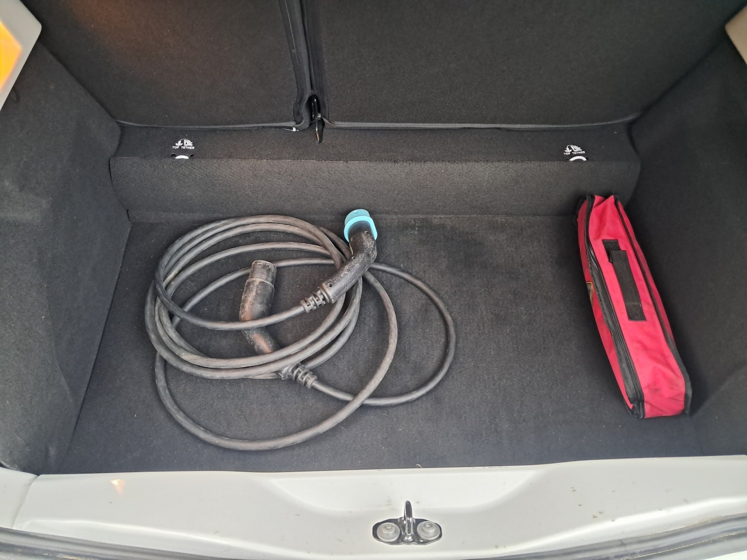 Used Renault Zoe 2019 for sale - 77516185: Photo 16