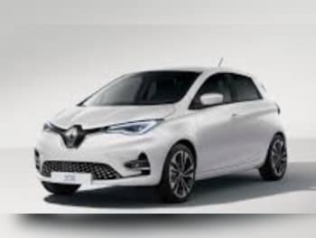 Used Renault Zoe 2019 for sale - 77516185: Photo