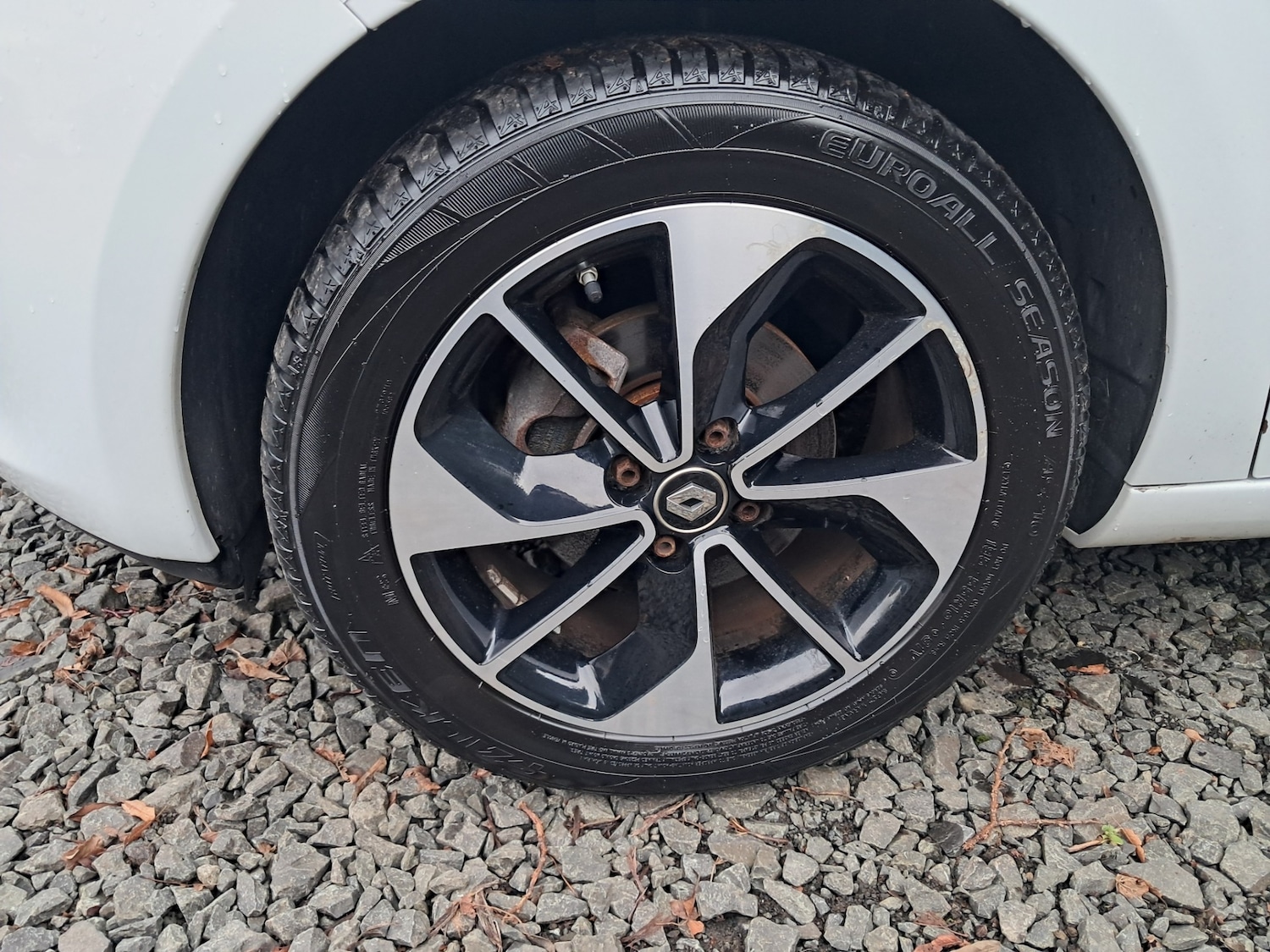 Used Renault Zoe 2019 for sale - 77516185: Photo 21