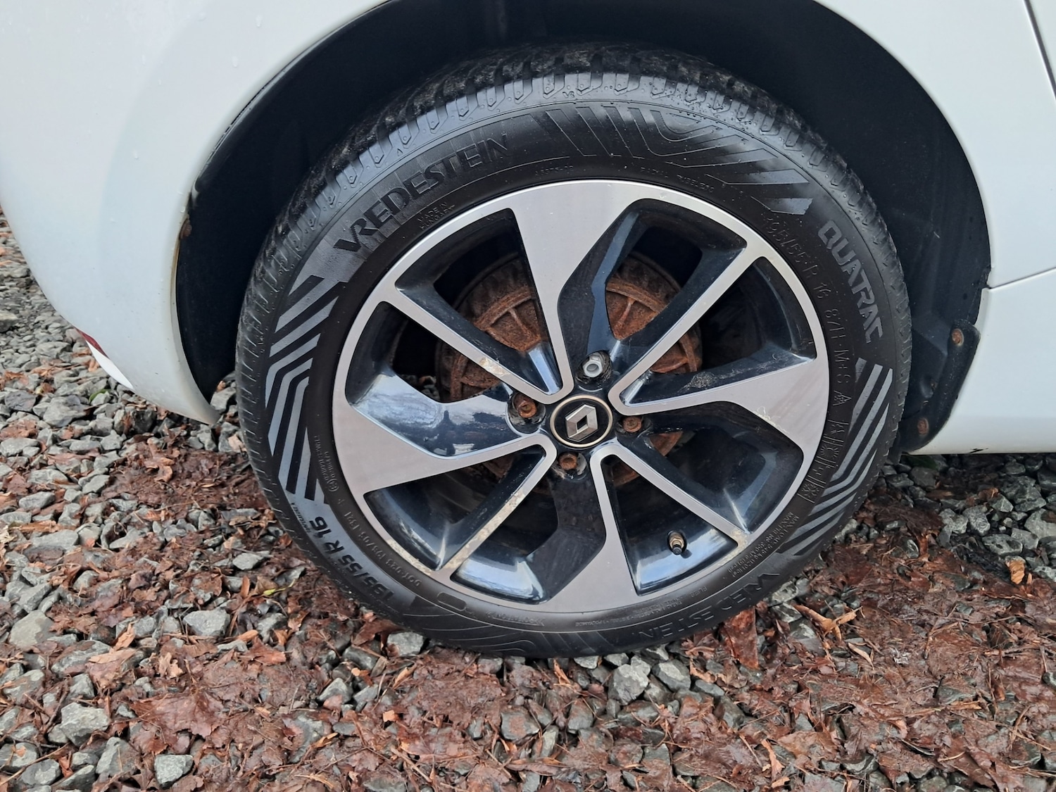 Used Renault Zoe 2019 for sale - 77516185: Photo 23