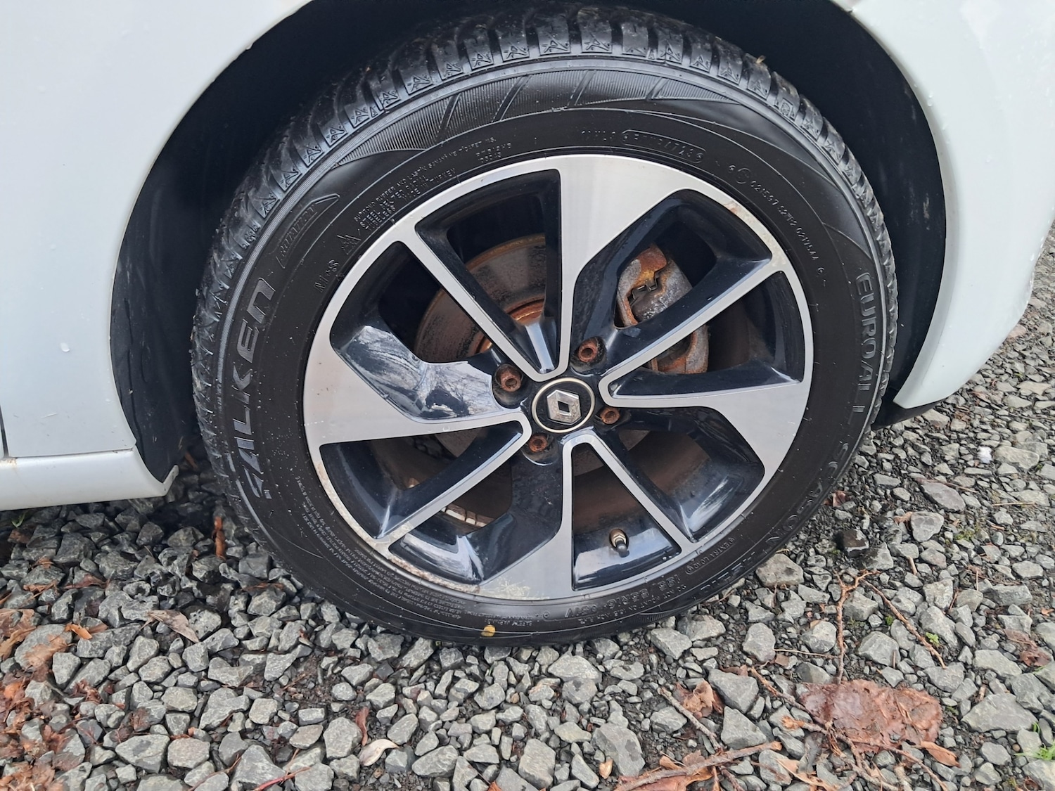 Used Renault Zoe 2019 for sale - 77516185: Photo 24