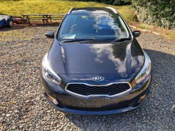 Used Kia Ceed 2014 for sale - 73997221: Photo