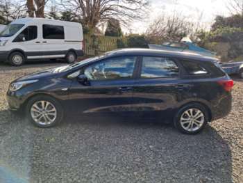 Used Kia Ceed 2014 for sale - 73997221: Photo