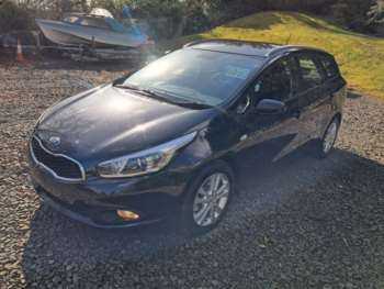 Used Kia Ceed 2014 for sale - 73997221: Photo