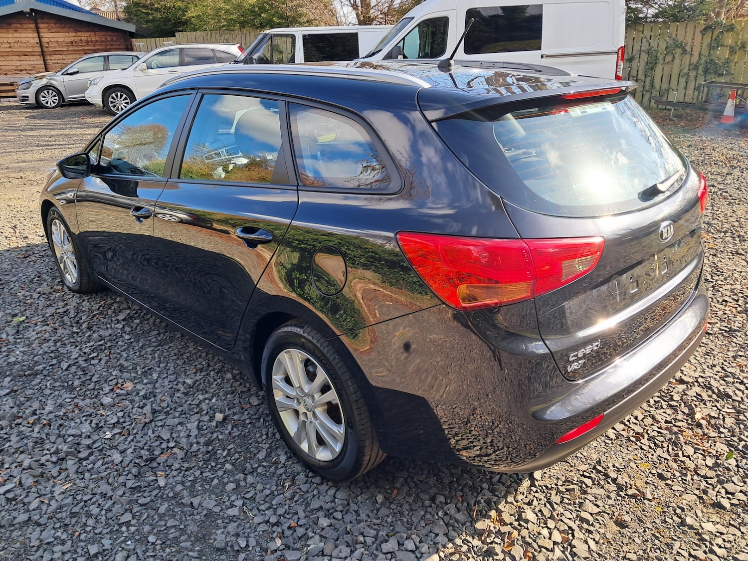 Vehicle 9