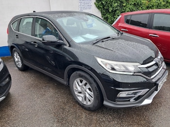 Honda - CR-V