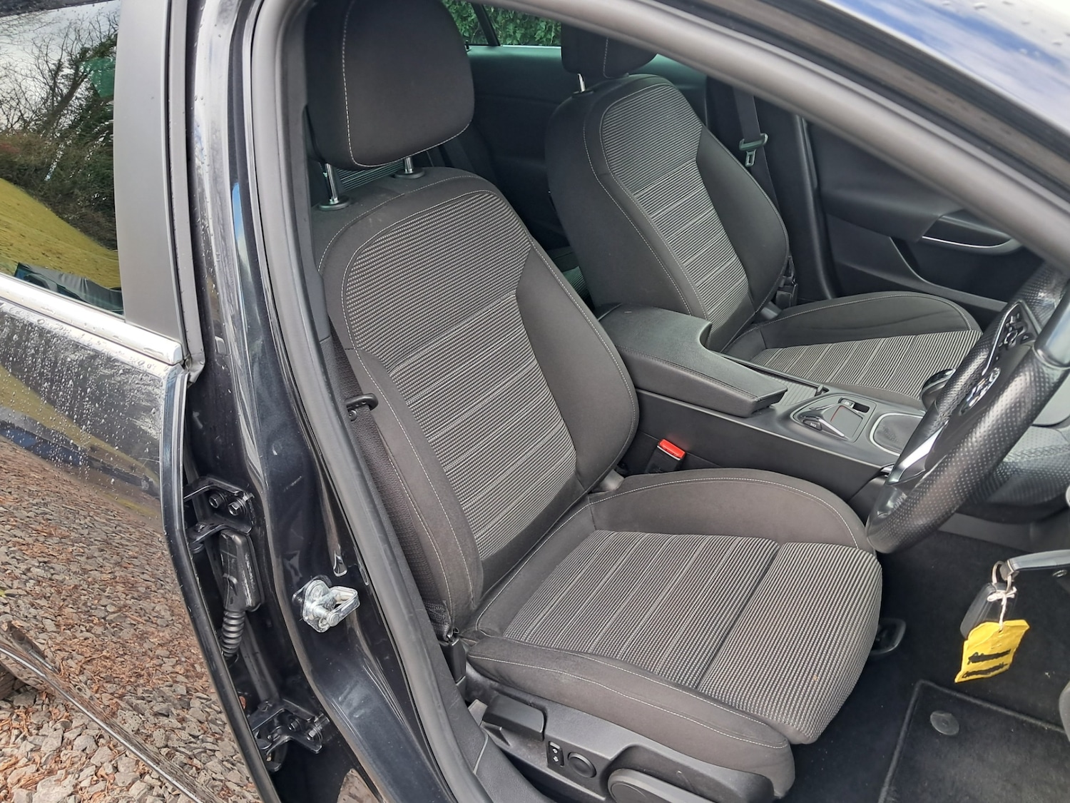 Used Vauxhall Insignia 2014 for sale - 78081314: Photo 10