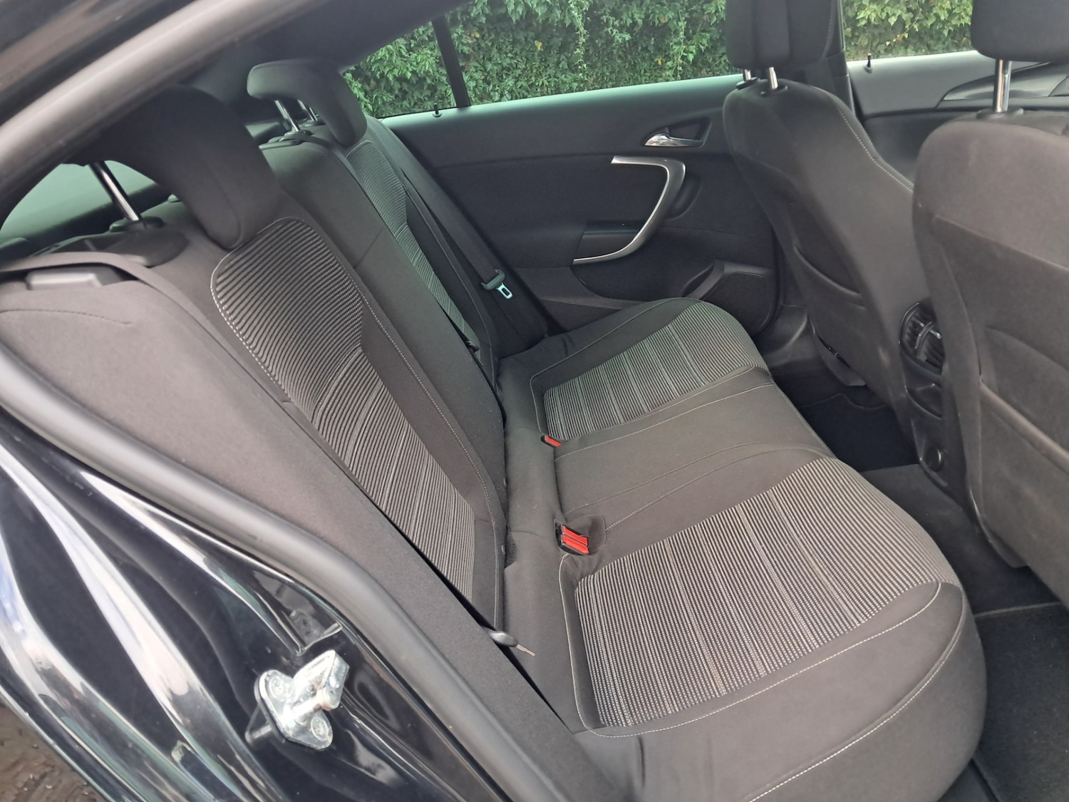 Used Vauxhall Insignia 2014 for sale - 78081314: Photo 11