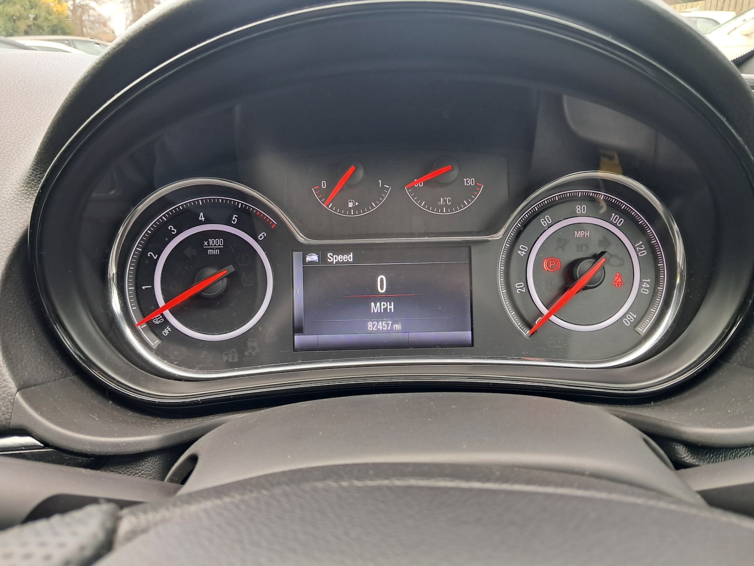 Used Vauxhall Insignia 2014 for sale - 78081314: Photo 16