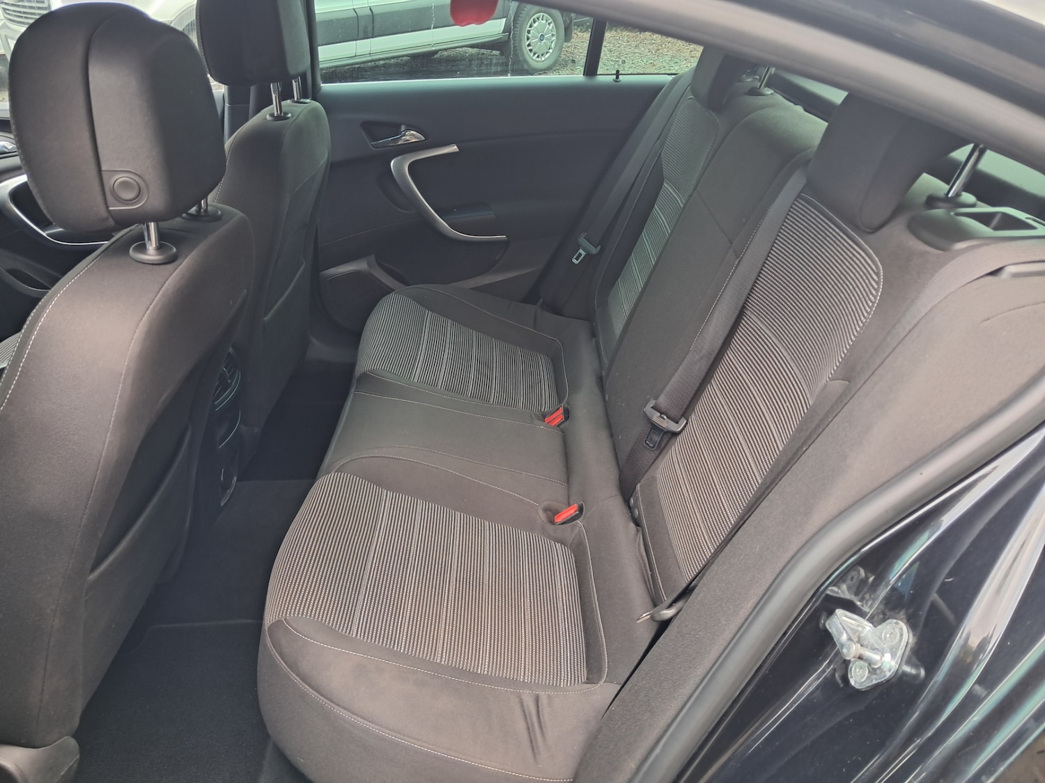 Used Vauxhall Insignia 2014 for sale - 78081314: Photo 20