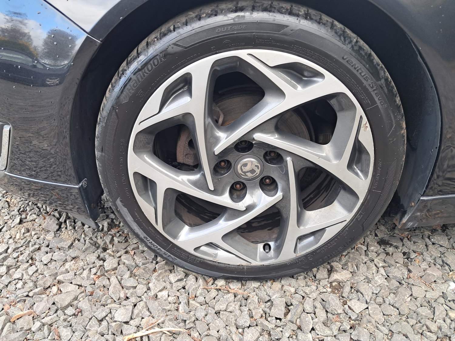 Used Vauxhall Insignia 2014 for sale - 78081314: Photo 22