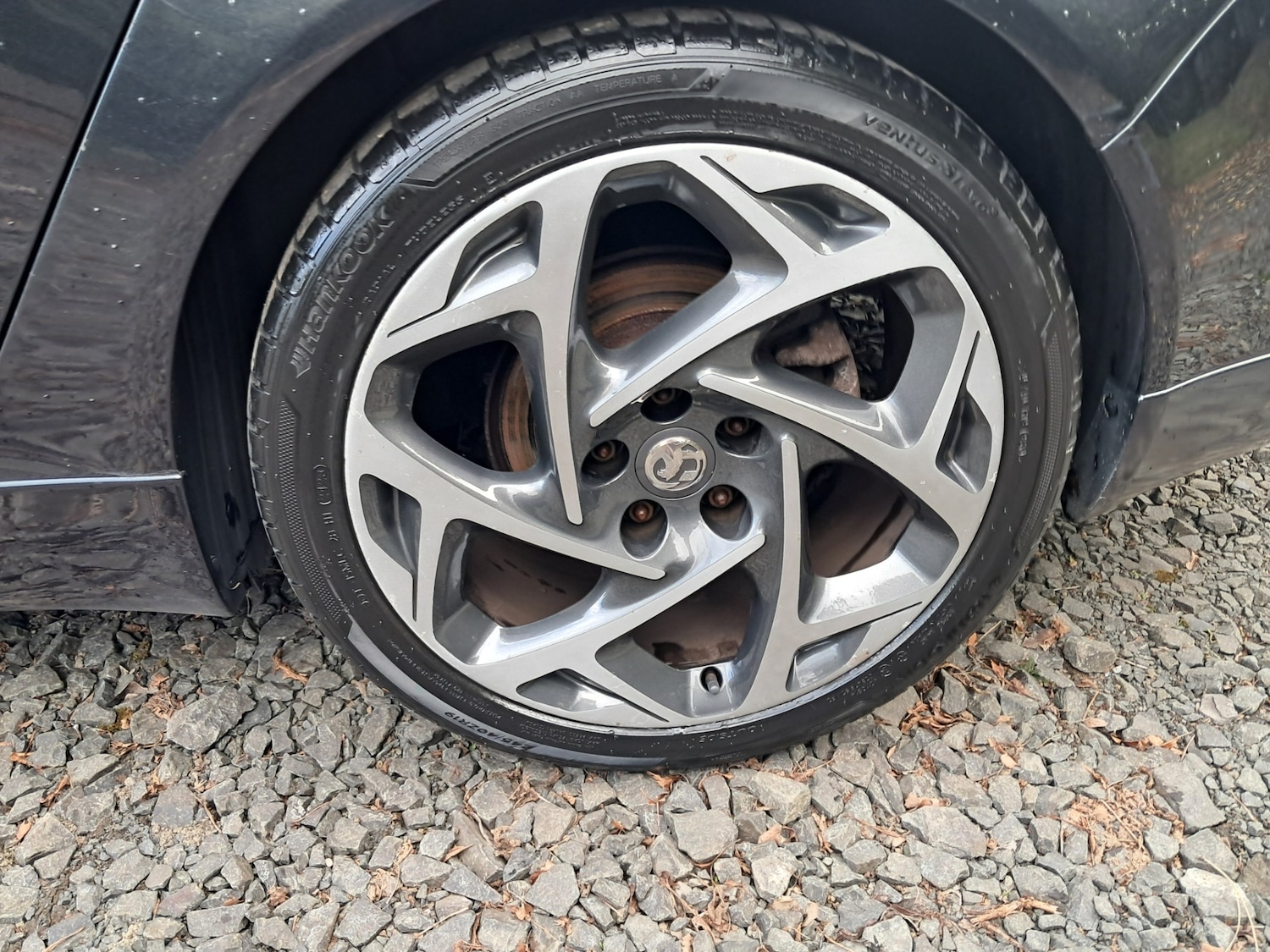 Used Vauxhall Insignia 2014 for sale - 78081314: Photo 23