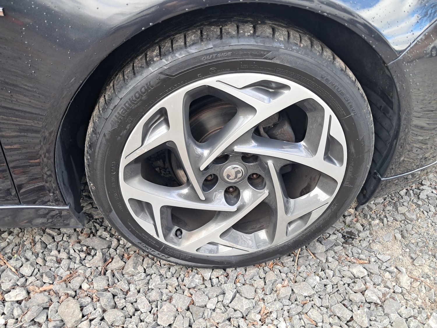 Used Vauxhall Insignia 2014 for sale - 78081314: Photo 25