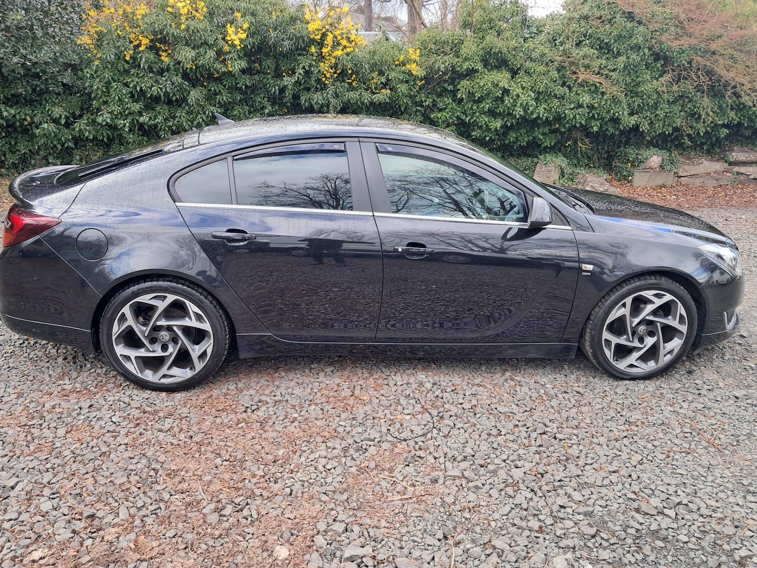 Used Vauxhall Insignia 2014 for sale - 78081314: Photo 8