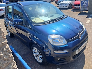Used Fiat Panda 2017 for sale - 79140712: Photo