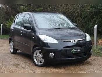 Used Hyundai i10 2016 for sale - 77592415: Photo