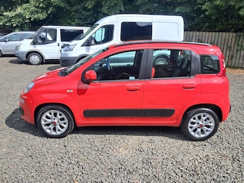 Used Fiat Panda 2018 for sale - 79511863: Photo