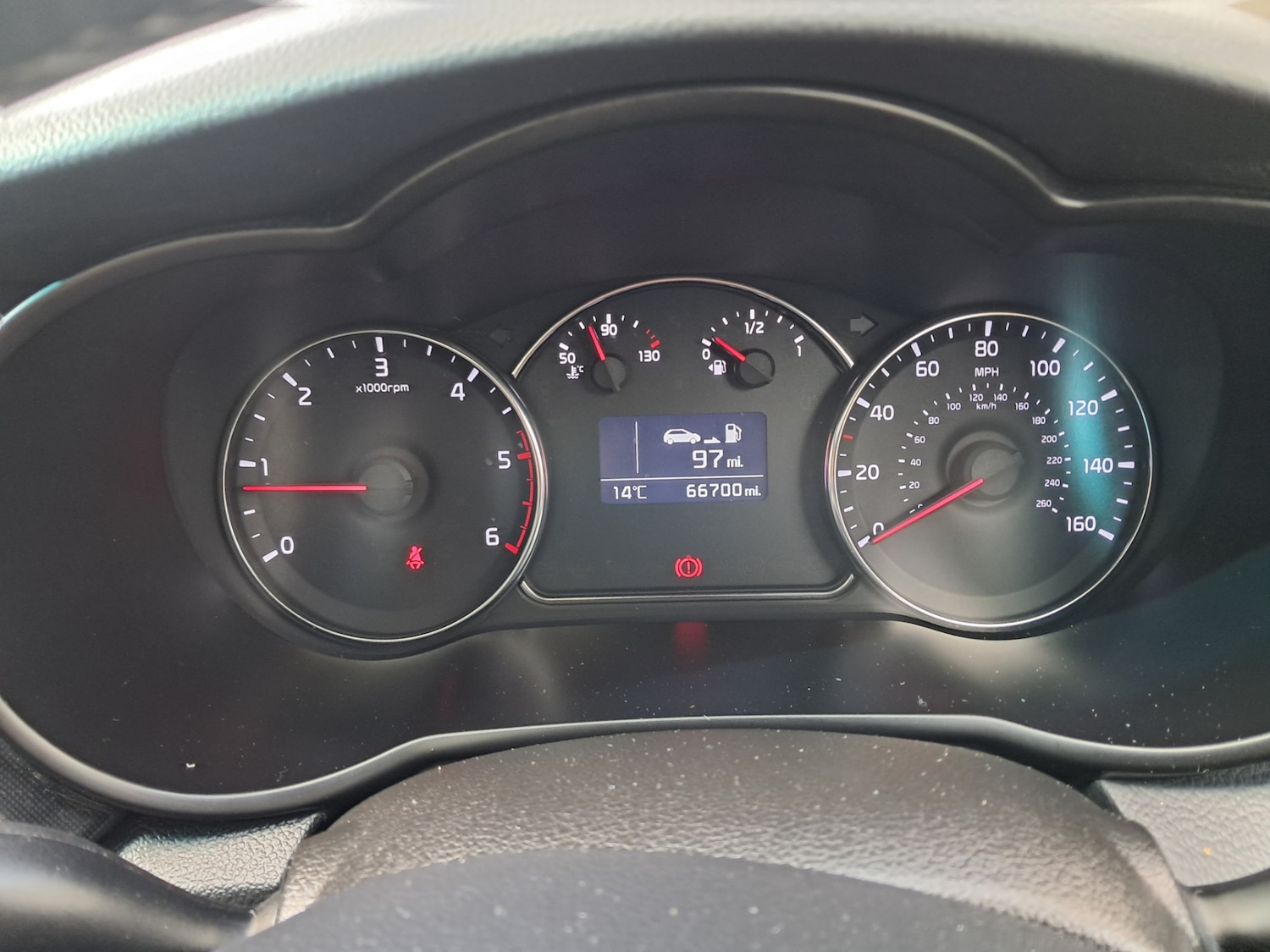 Used Kia Carens 2014 for sale - 75894686: Photo 10