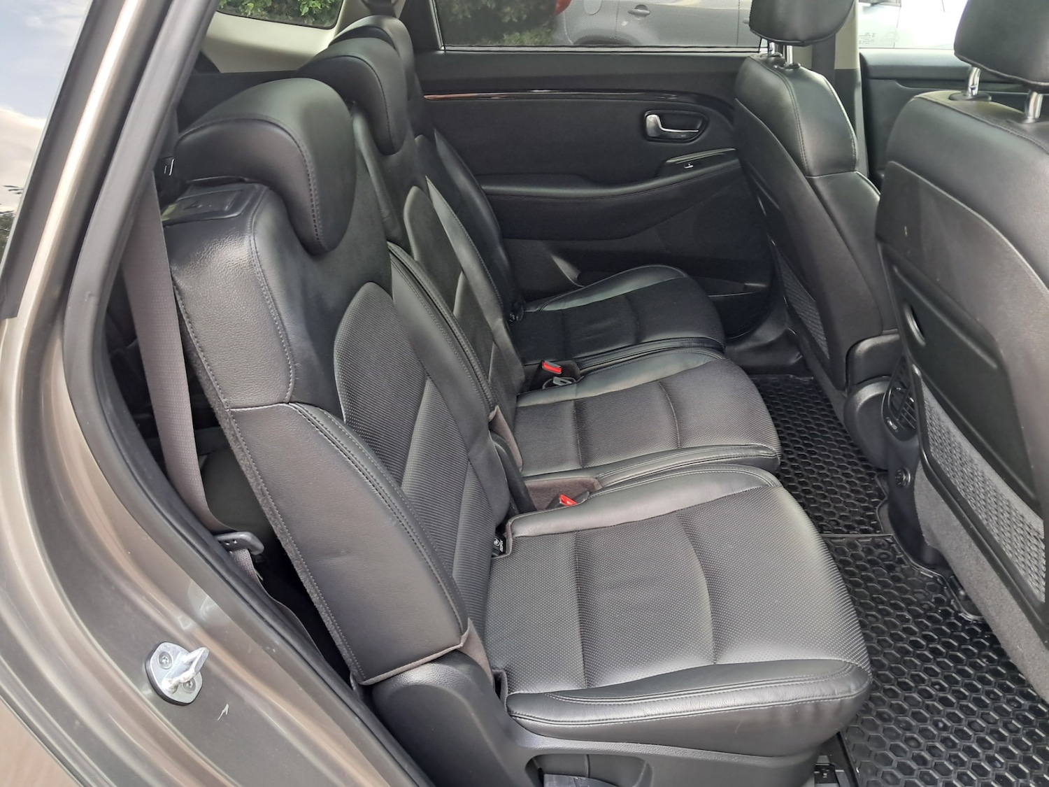 Used Kia Carens 2014 for sale - 75894686: Photo 14