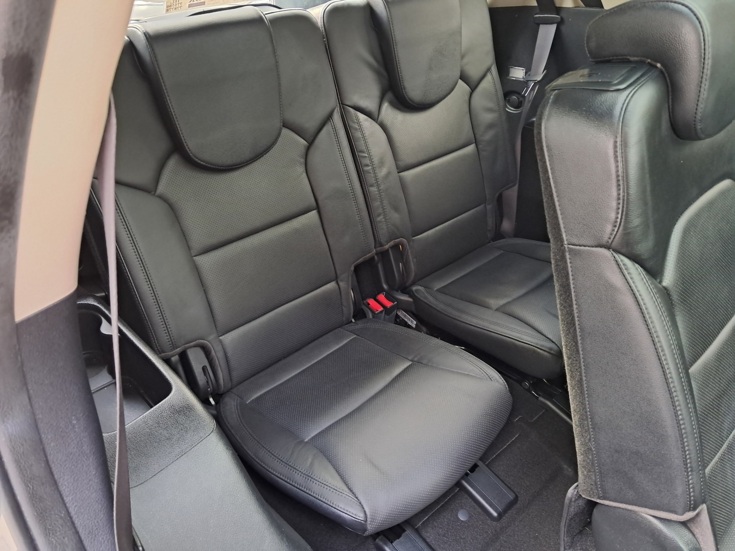 Used Kia Carens 2014 for sale - 75894686: Photo 17