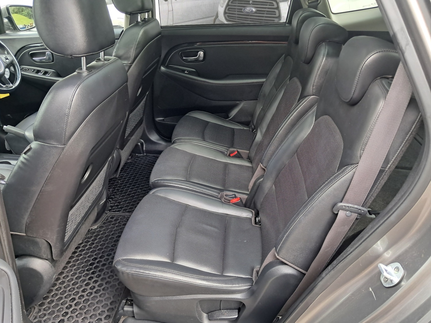 Used Kia Carens 2014 for sale - 75894686: Photo 20