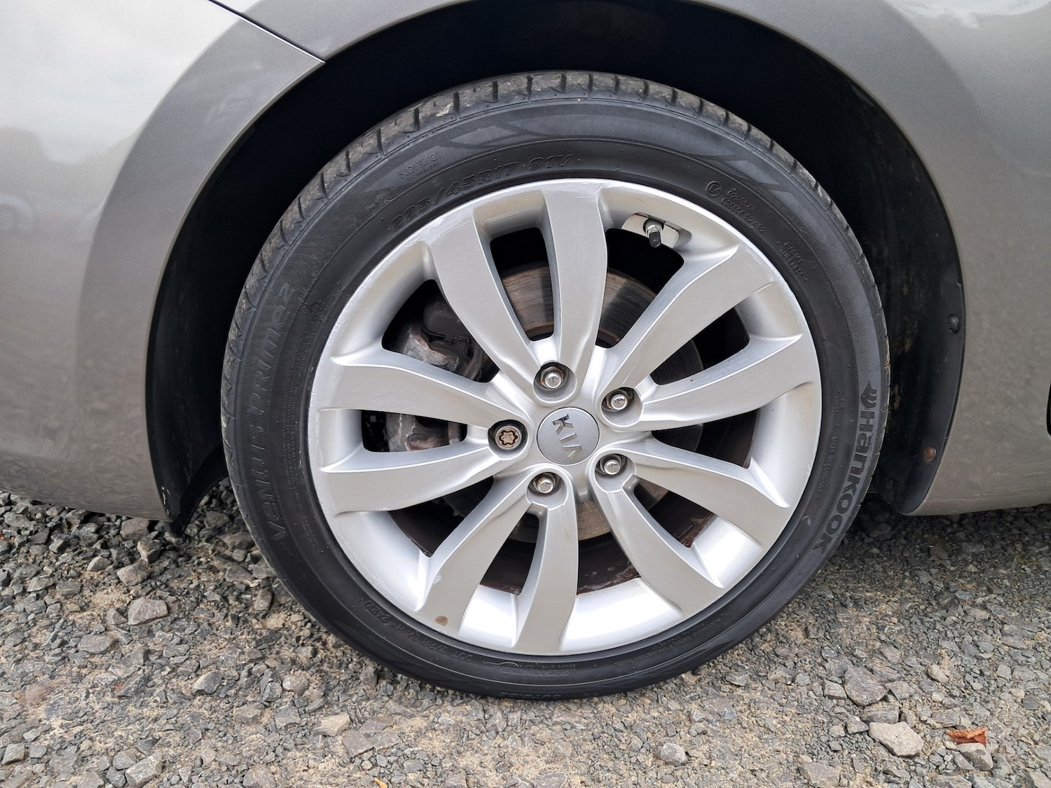 Used Kia Carens 2014 for sale - 75894686: Photo 22