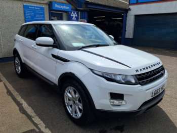 2013 (63) - 2.2 eD4 Pure [Tech Pack] 2WD 5-Door