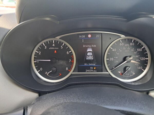 Used Nissan Micra 2021 for sale - 75129676: Photo 11