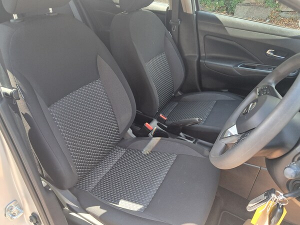 Used Nissan Micra 2021 for sale - 75129676: Photo 14