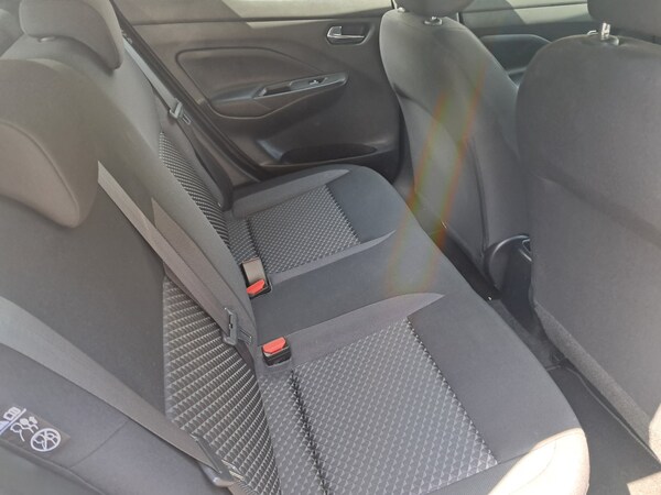 Used Nissan Micra 2021 for sale - 75129676: Photo 15