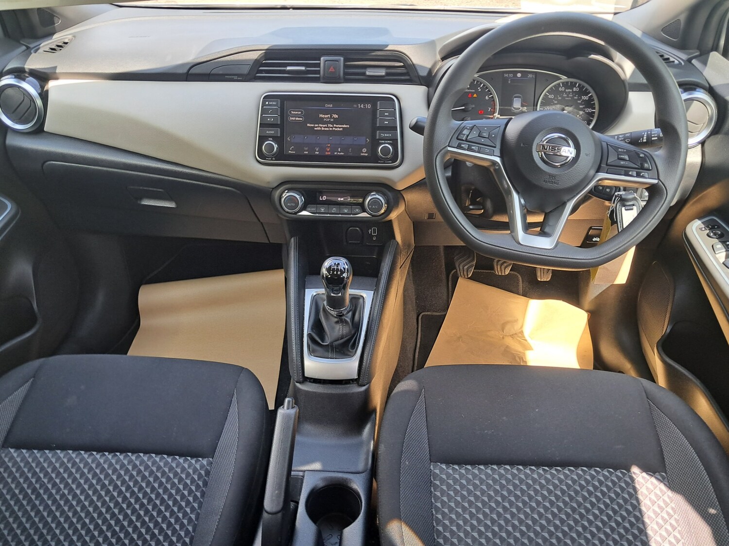 Vehicle 16