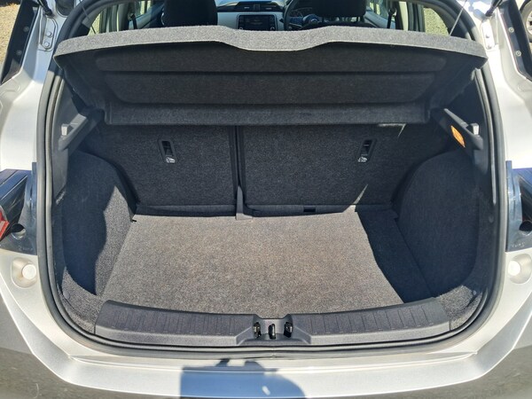 Used Nissan Micra 2021 for sale - 75129676: Photo 17