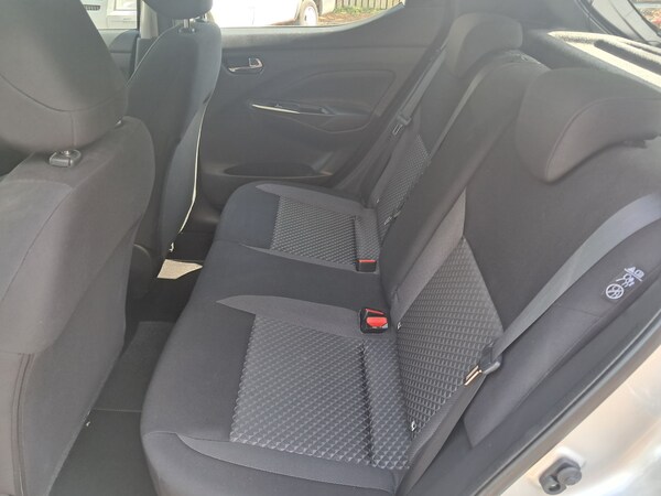 Used Nissan Micra 2021 for sale - 75129676: Photo 19