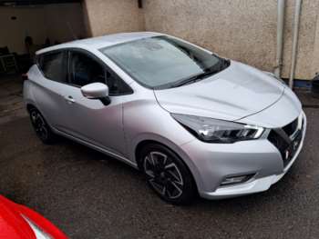2021 (21) - 1.0 IG-T 92 Acenta 5-Door