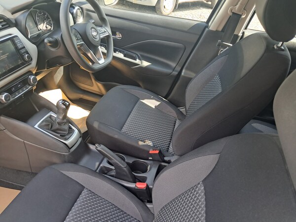 Used Nissan Micra 2021 for sale - 75129676: Photo 20