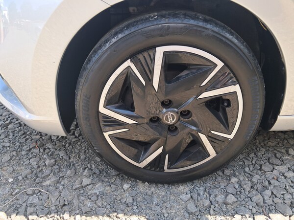 Used Nissan Micra 2021 for sale - 75129676: Photo 22