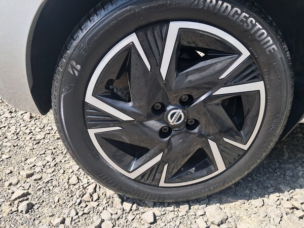 Used Nissan Micra 2021 for sale - 75129676: Photo 24