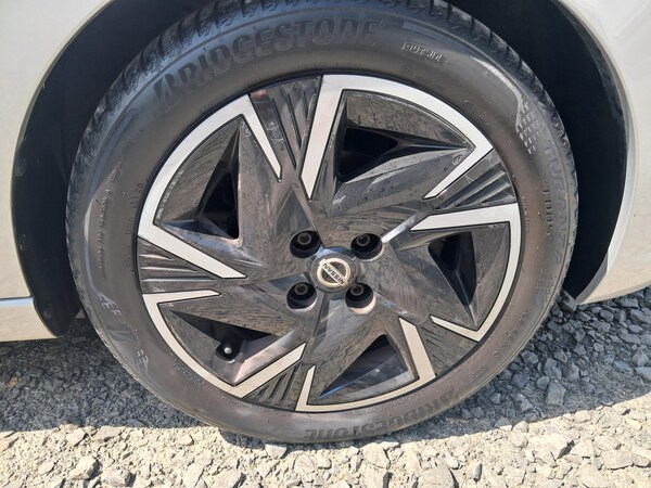 Used Nissan Micra 2021 for sale - 75129676: Photo 25